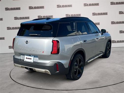 2026 MINI Countryman Base
