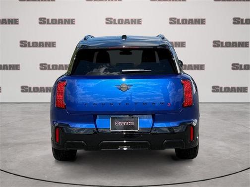 2026 MINI Countryman Base