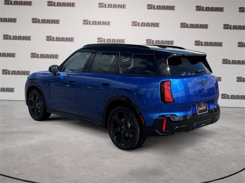 2026 MINI Countryman Base