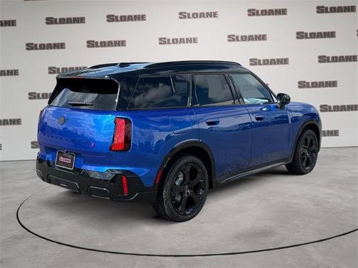 2026 MINI Countryman Base