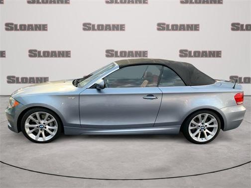 2013 BMW 135 135i