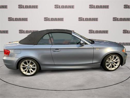 2013 BMW 135 135i
