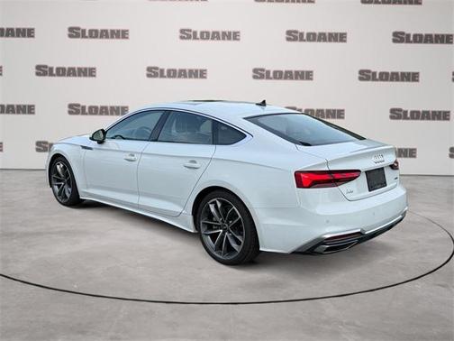 2023 Audi A5 Sportback 45 S Line Premium