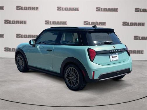 2025 MINI Hardtop 