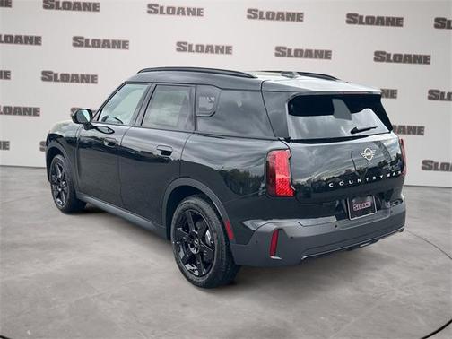 2026 MINI Countryman Cooper S ALL4