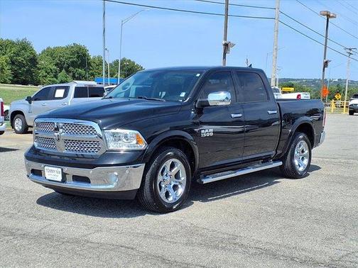 2018 RAM 1500 Laramie