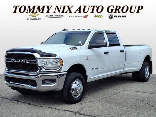 2021 RAM 3500 Tradesman
