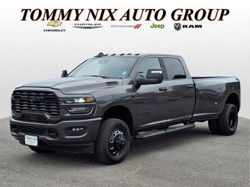 2025 RAM 3500 Big Horn