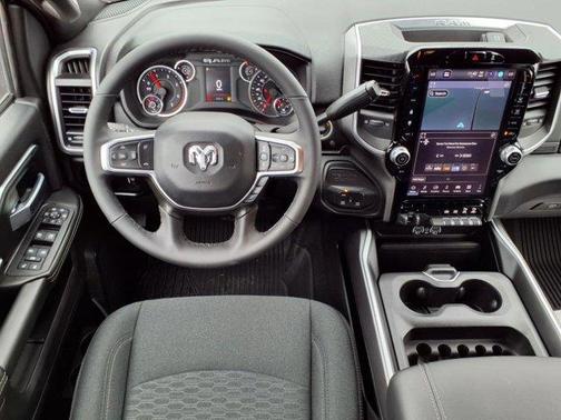 2025 RAM 3500 Big Horn