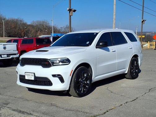 2022 Dodge Durango GT