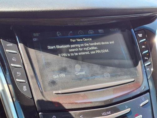 2020 Cadillac Escalade Premium Luxury