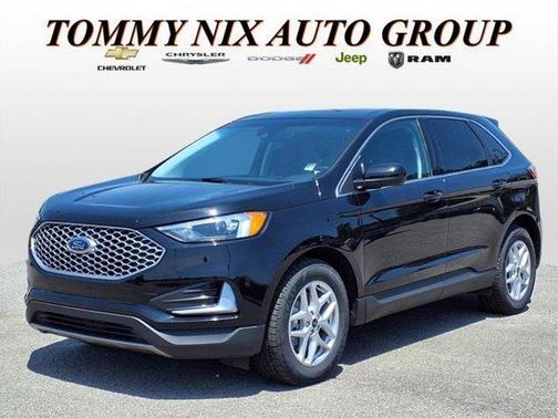 2024 Ford Edge Sport