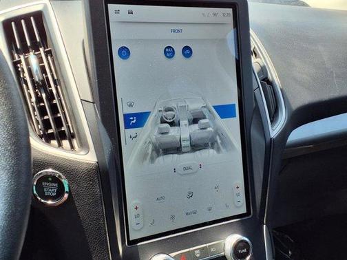 2024 Ford Edge Sport
