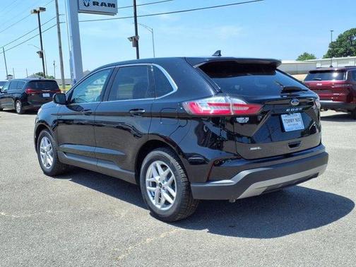 2024 Ford Edge Sport