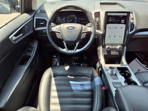 2024 Ford Edge Sport