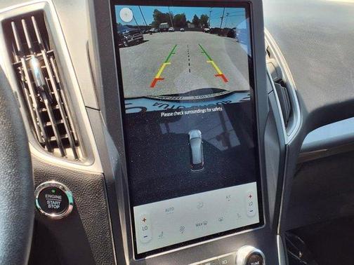 2024 Ford Edge Sport
