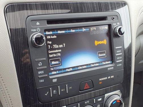 2015 Chevrolet Traverse 2LT