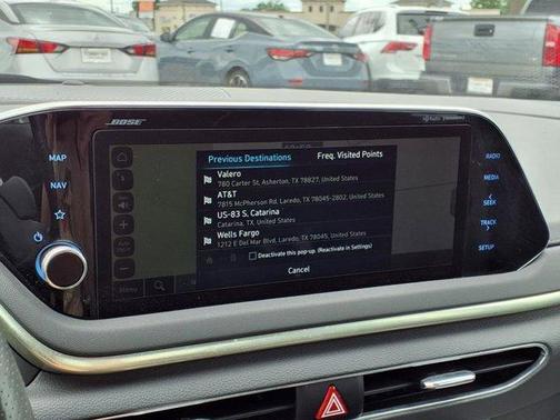2023 Hyundai SONATA SEL Plus
