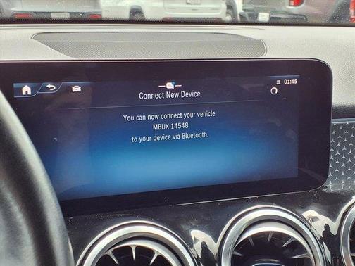 2024 Mercedes-Benz GLB 250 Base 4MATIC