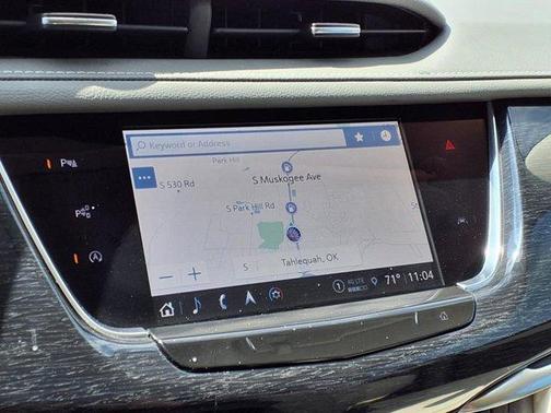2023 Cadillac XT6 Premium Luxury FWD