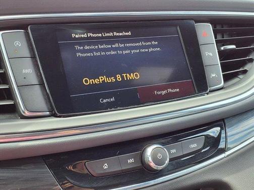 2024 Buick Enclave Premium