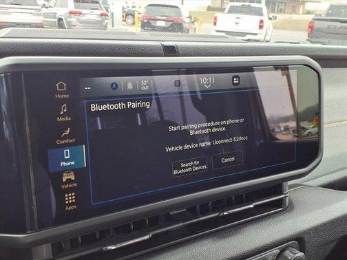 2025 Jeep Wrangler 4xe Sport