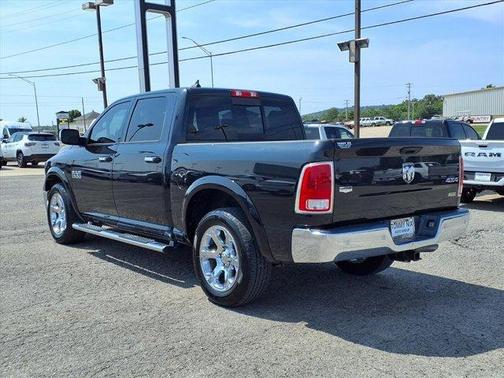 2018 RAM 1500 Laramie