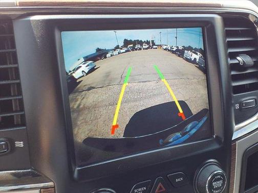 2018 RAM 1500 Laramie