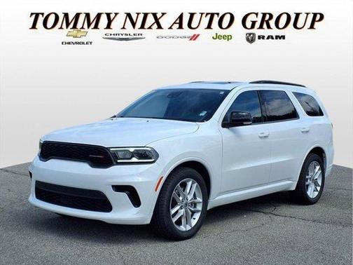 2024 Dodge Durango GT