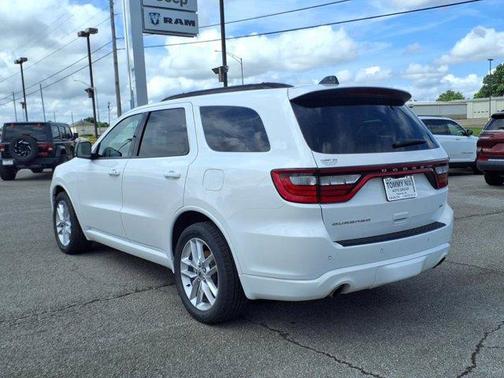 2024 Dodge Durango GT
