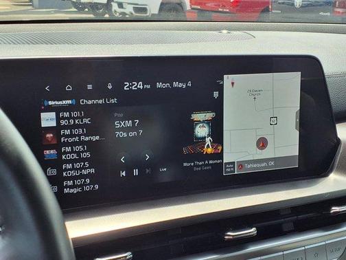 Everlasting Silver 2025 Kia Telluride S