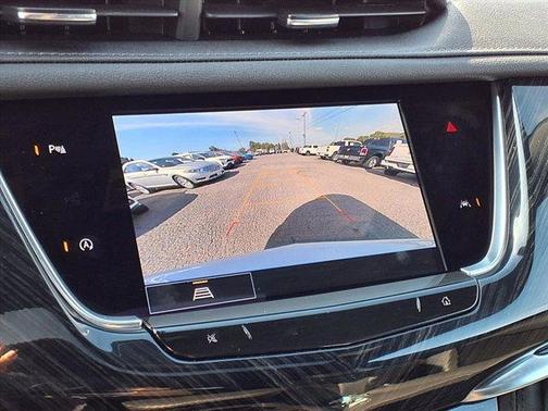 2025 Cadillac XT6 Premium Luxury FWD