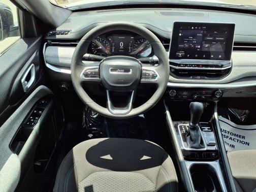 2024 Jeep Compass Sport