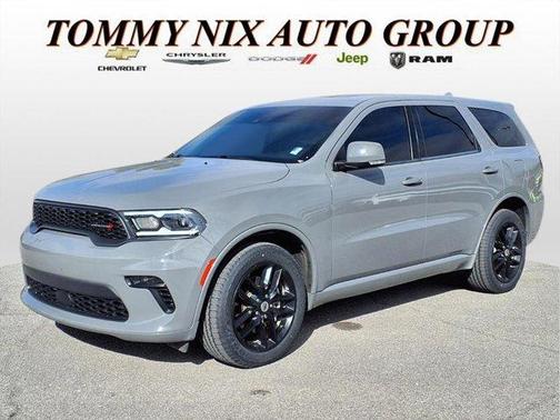 2022 Dodge Durango GT