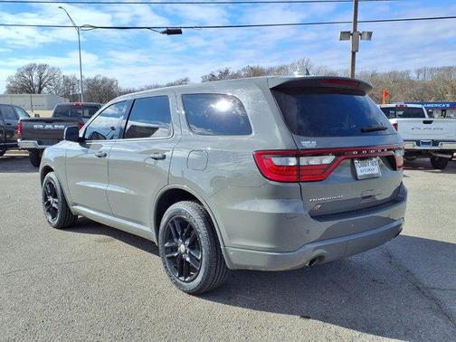 2022 Dodge Durango GT
