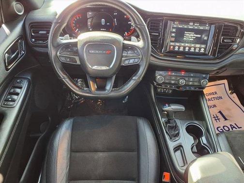 2022 Dodge Durango GT