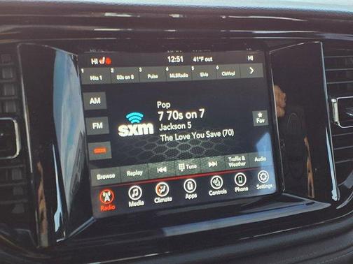 2022 Dodge Durango GT