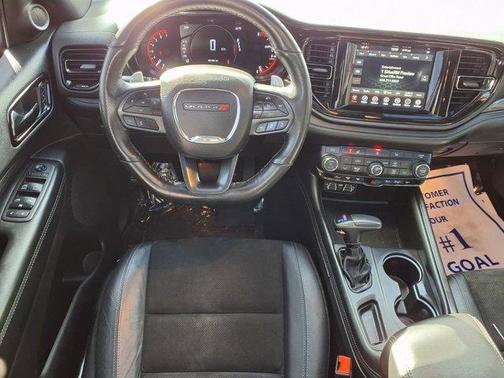 2022 Dodge Durango GT