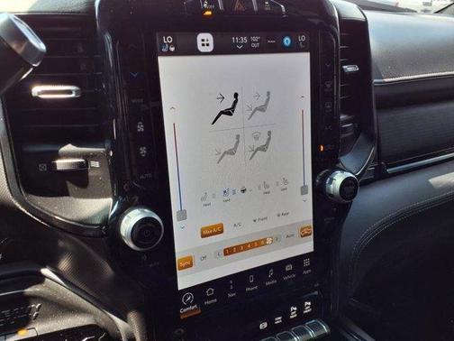 2024 RAM 3500 Limited