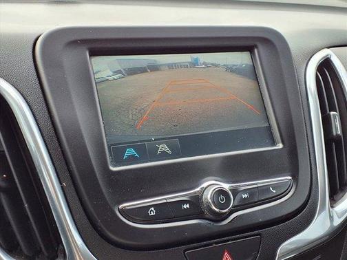 2018 Chevrolet Equinox 1LT