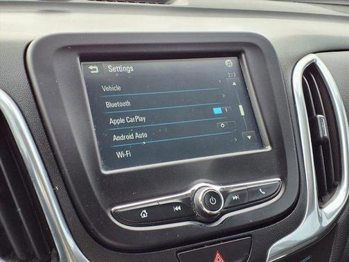 2018 Chevrolet Equinox 1LT