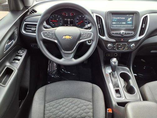 2018 Chevrolet Equinox 1LT