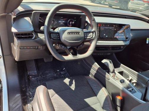 2025 Dodge Charger Daytona R/T