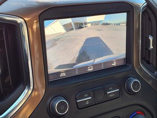 2022 Chevrolet Silverado 1500 Limited High Country