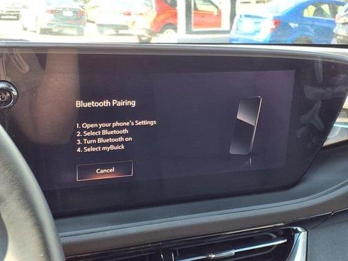 2024 Buick Envista Sport Touring