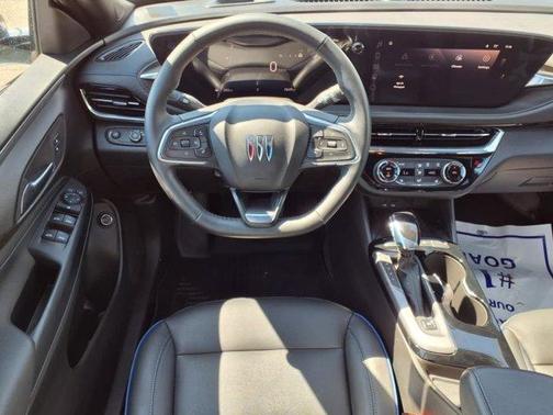 2024 Buick Envista Sport Touring