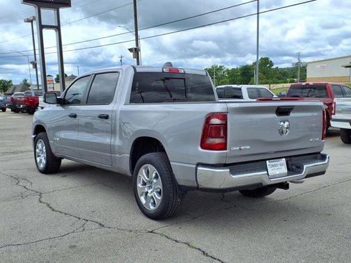 2024 RAM 1500 Lone Star