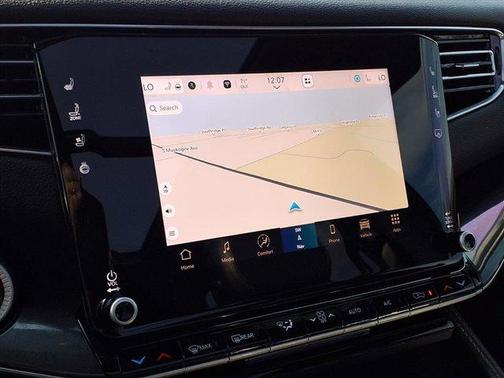 2024 Jeep Wagoneer L Base