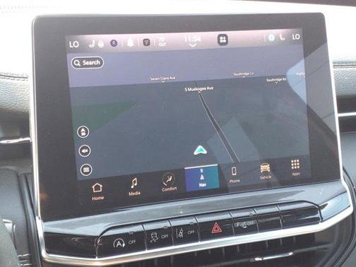 2023 Jeep Compass Altitude