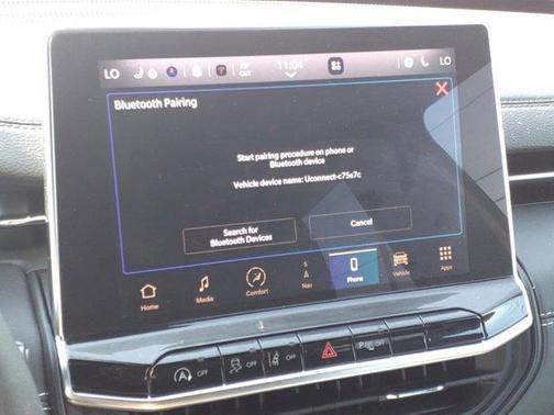 2023 Jeep Compass Altitude